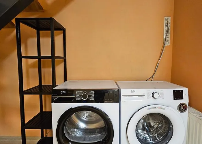 Base Camp Hostel Riga