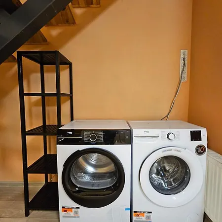 Base Camp Hostel Riga